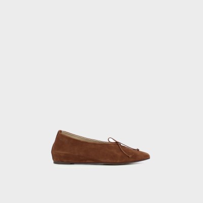 MOCASINES MUJER WONDERS A-3852